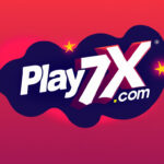 Play7X.com Domain For Sale