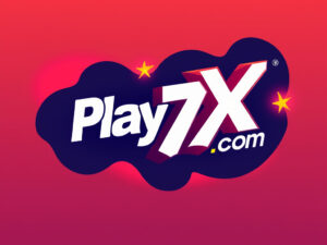 Play7X.com Domain For Sale