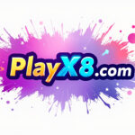 PlayX8.com Domain For Sale