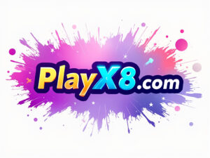 PlayX8.com Domain For Sale