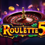 Roulette5.com Domain For Sale