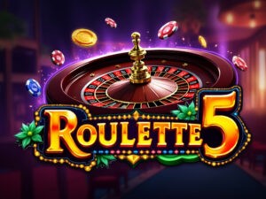 Roulette5.com Domain For Sale