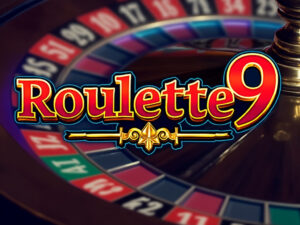 Roulette9.com Domain For Sale