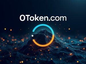 0Token.com Domain For Sale