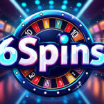 6Spins.com Domain For Sale