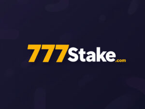 777Stake.com Domain For Sale