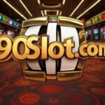 90Slot.com Domain For Sale By DomainsHub.com