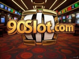 90Slot.com Domain For Sale By DomainsHub.com