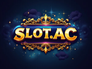 Slot.ac Domain For Sale