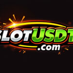 SlotUSDT.com Domain For Sale