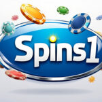 Spins1.com Domain For Sale