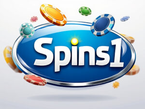 Spins1.com Domain For Sale