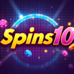 Spins10.com Domain For Sale