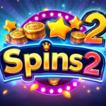 Spins2.com Domain For Sale