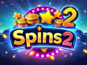 Spins2.com Domain For Sale