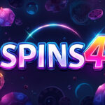 Spins4.com Domain For Sale