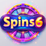 Spins6.com Domain For Sale