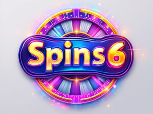 Spins6.com Domain For Sale