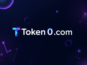 Token0.com Domain For Sale