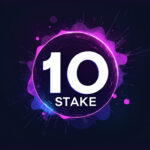 10Stake.com Domain For Sale