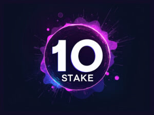 10Stake.com Domain For Sale