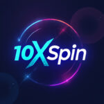 10XSpin.com Domain For Sale