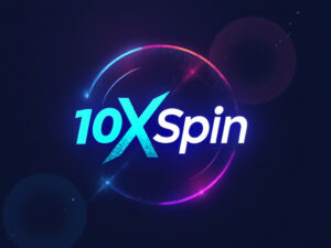 10XSpin.com Domain For Sale