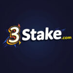 3Stake.com Domain For Sale