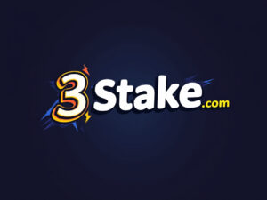 3Stake.com Domain For Sale