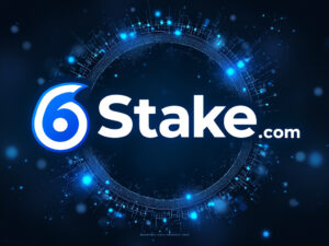 6Stake.com Domain For Sale