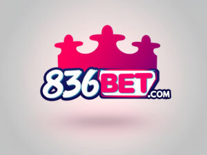 836Bet.com Domain For Sale