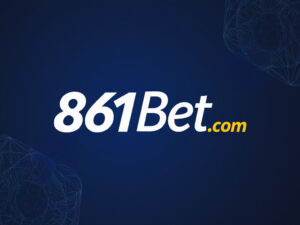 861Bet.com Domain For Sale