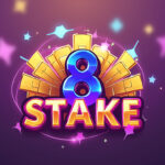 8Stake.com Domain For Sale