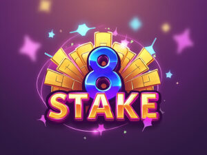 8Stake.com Domain For Sale