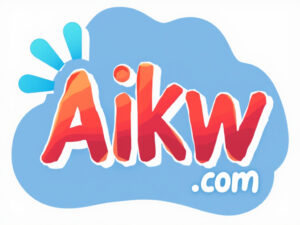 Aikw.com Domain For Sale