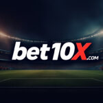 Bet10X.com Domain For Sale By DomainsHub.com