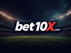 Bet10X.com Domain For Sale By DomainsHub.com