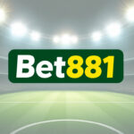 Bet881.com Domain For Sale