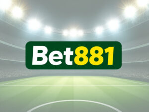 Bet881.com Domain For Sale