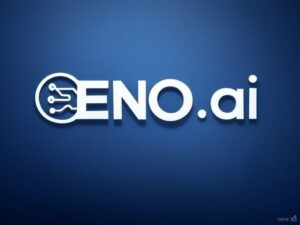 ENO.ai Domain For Sale on DomainsHub.com