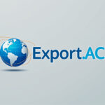 Export.ac Domain For Sale