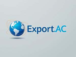 Export.ac Domain For Sale