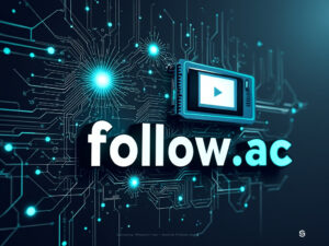 Follow.ac Domain For Sale