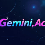 Gemini Domain For Sale