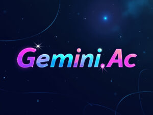 Gemini Domain For Sale