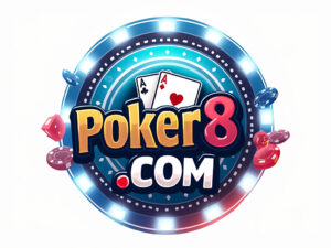 Poker8.com Domain For Sale