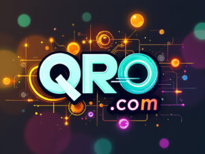 QRO.com Domain For Sale