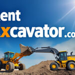 RentExcavator.com Domain For Sale