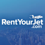 RentYourJet.com Domain For Sale By DomainsHub.com