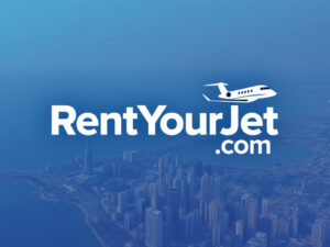 RentYourJet.com Domain For Sale By DomainsHub.com